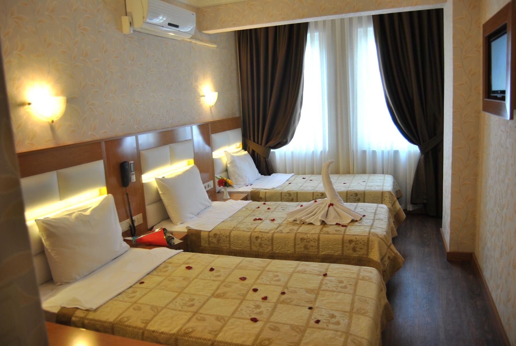 Star Park Hotel 3*