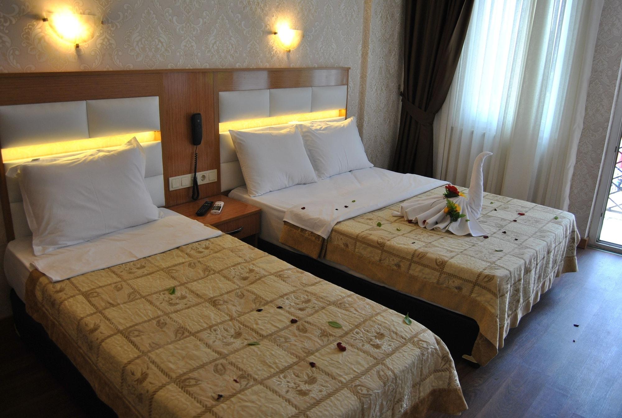 Hotel Star Park 3*