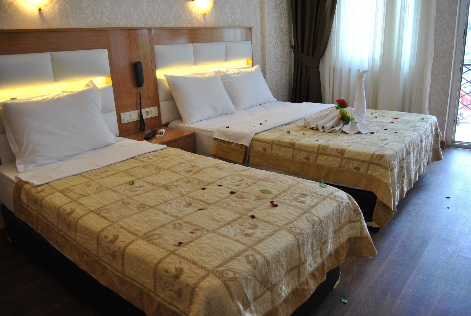 Hotel Star Park 3*