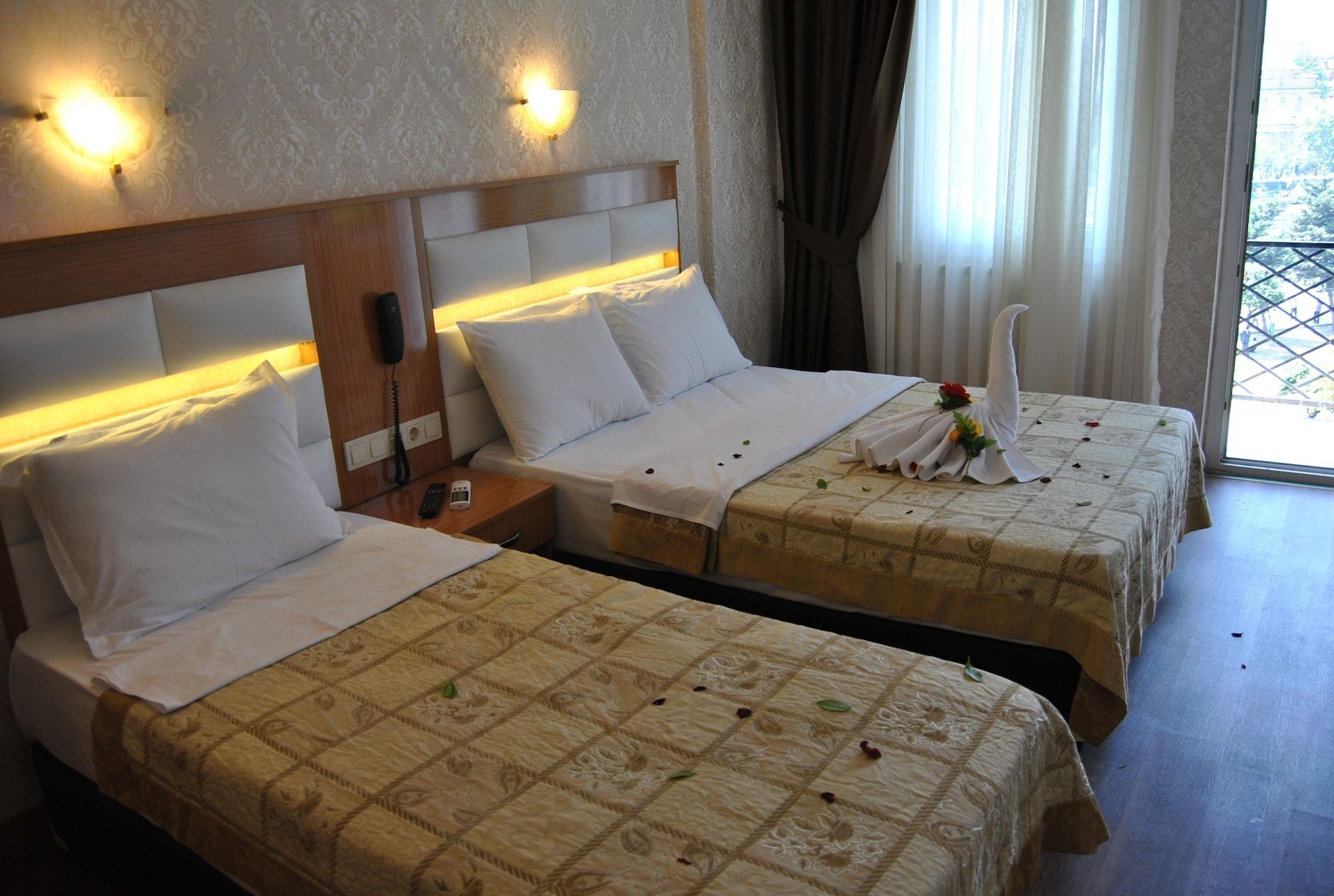 Hotel Star Park