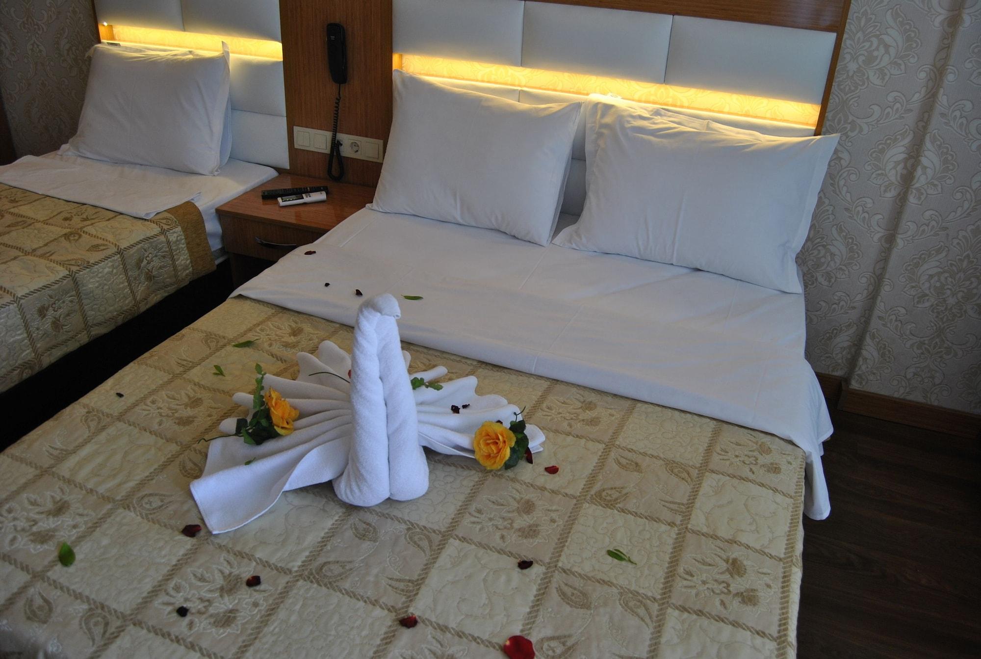 Hotel Star Park 3*