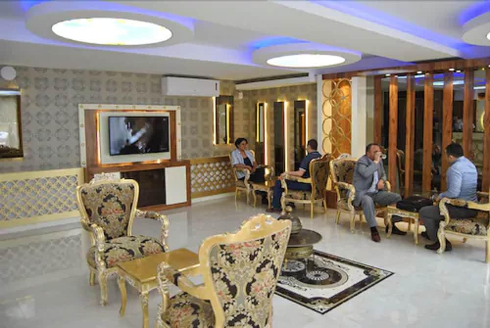 Star Park Hotel Istanbul