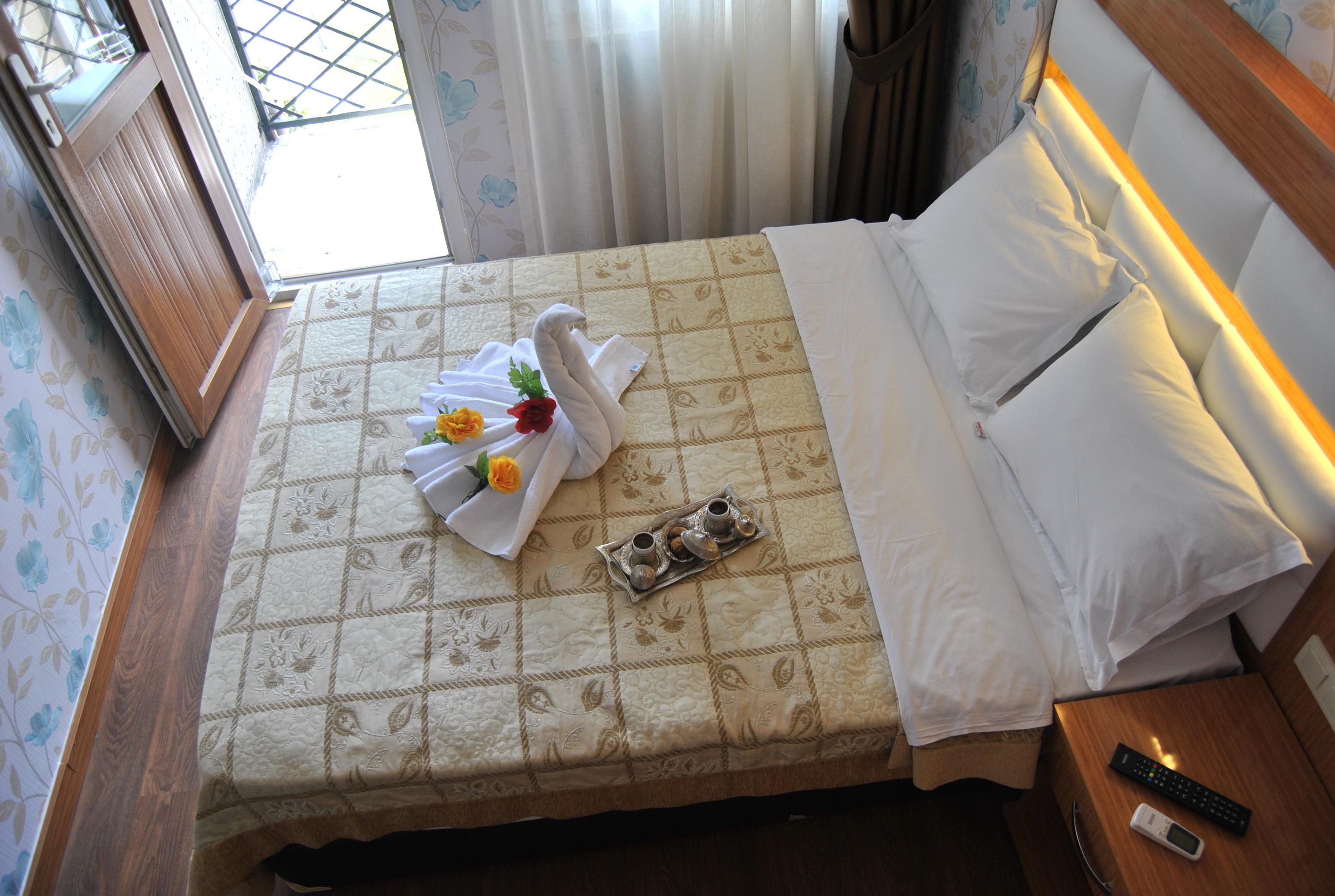 Star Park Hotel Istanbul