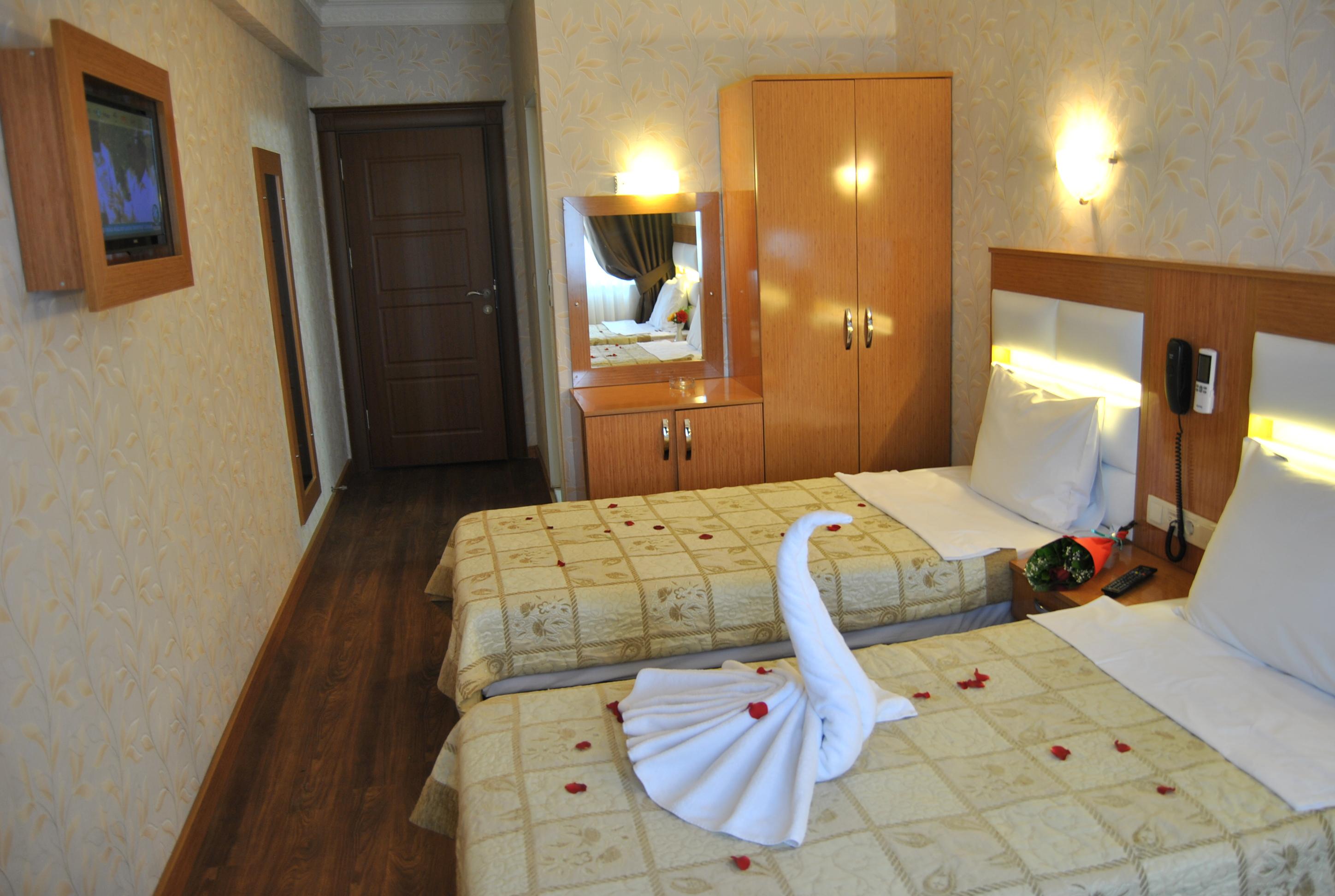 Star Park Hotel 3*