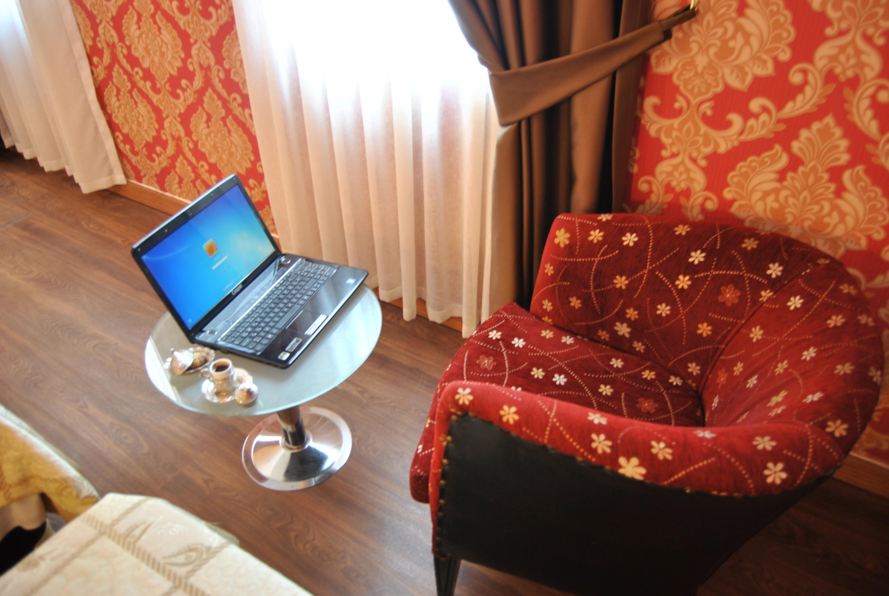 Star Park Hotel