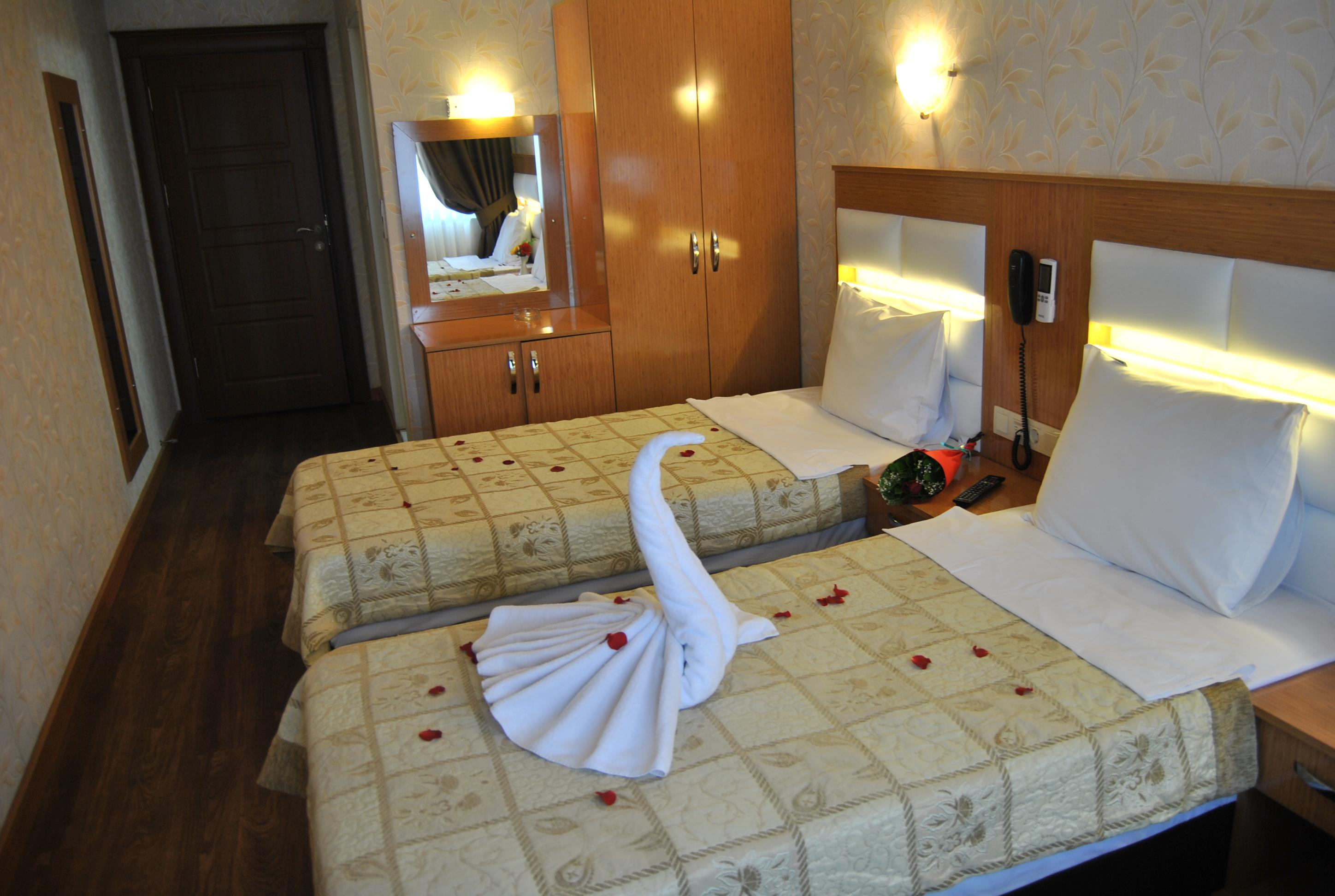 Star Park Hotel