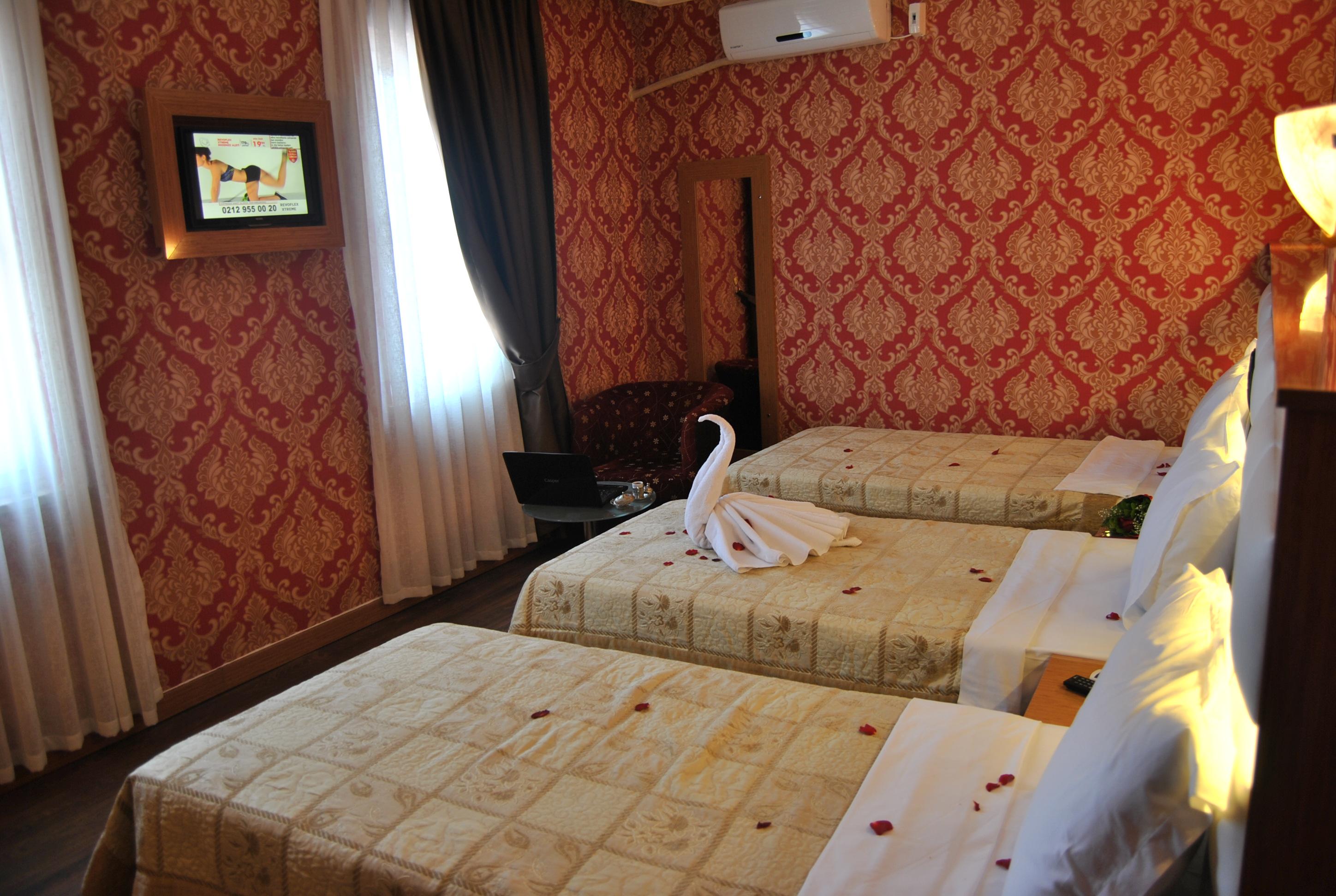 Star Park Hotel