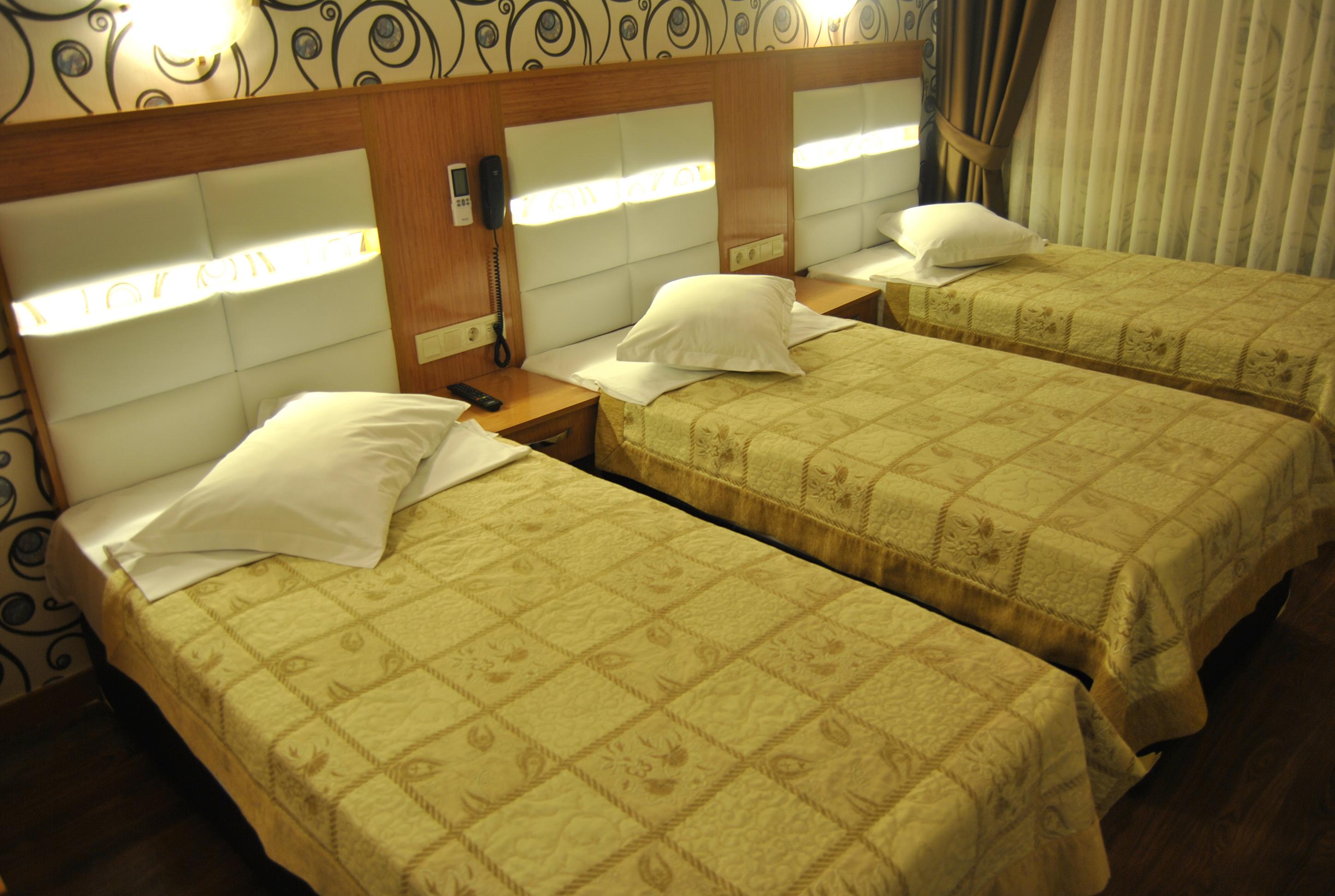 Star Park Hotel 3*
