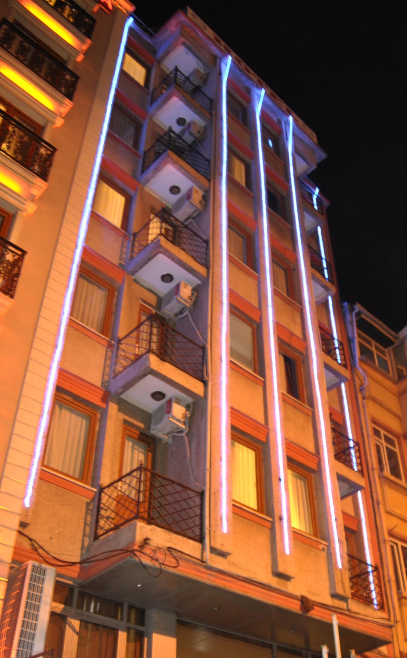 Star Park Hotel 3*