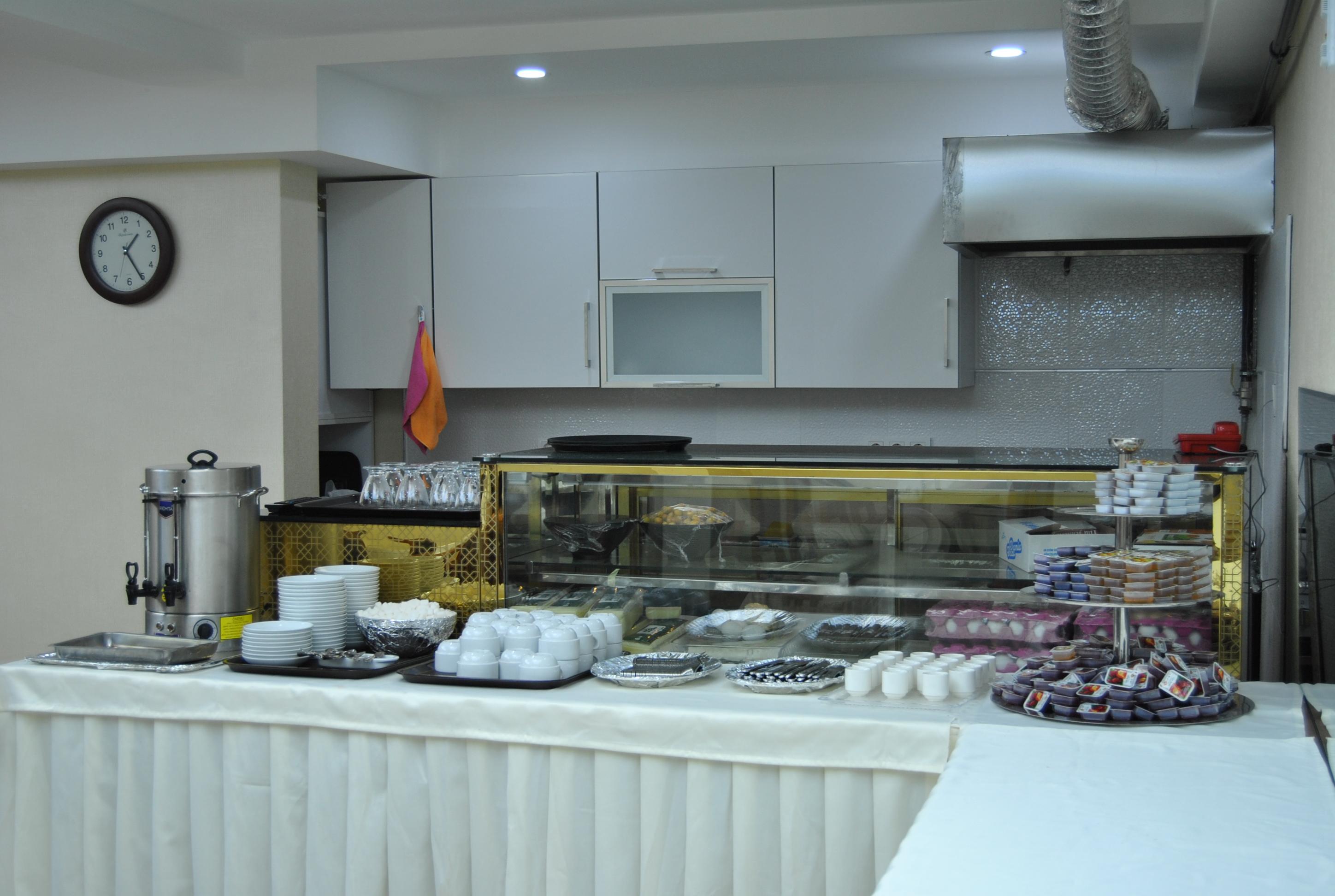 Star Park Hotel Istanbul