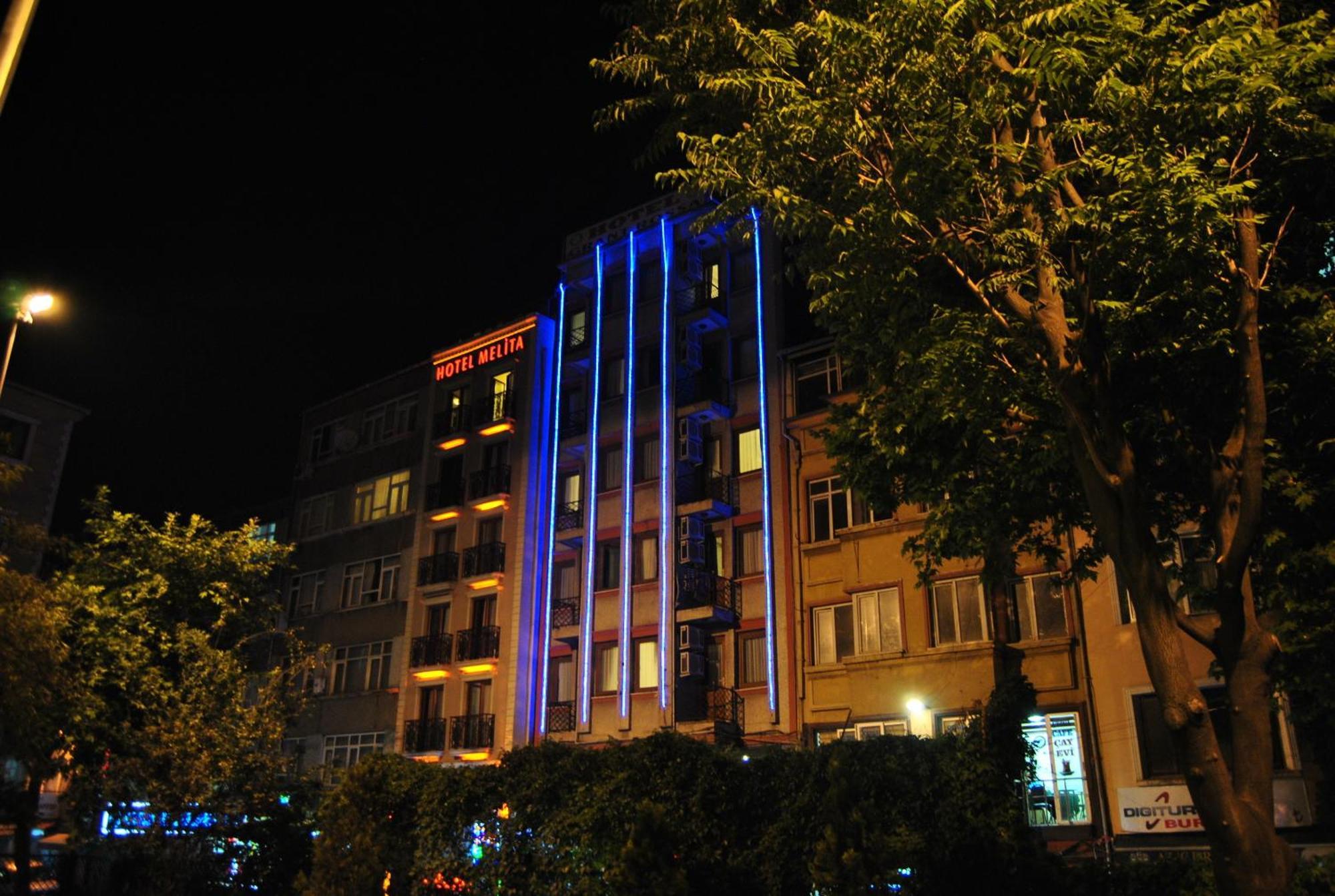Hotel Star Park