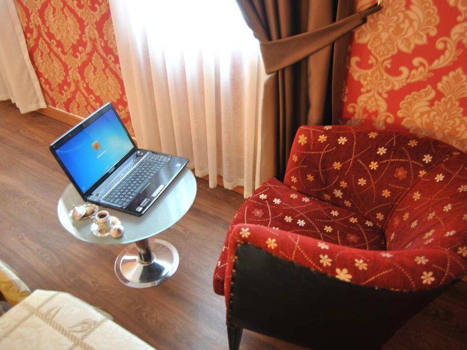 Star Park Hotel 3*