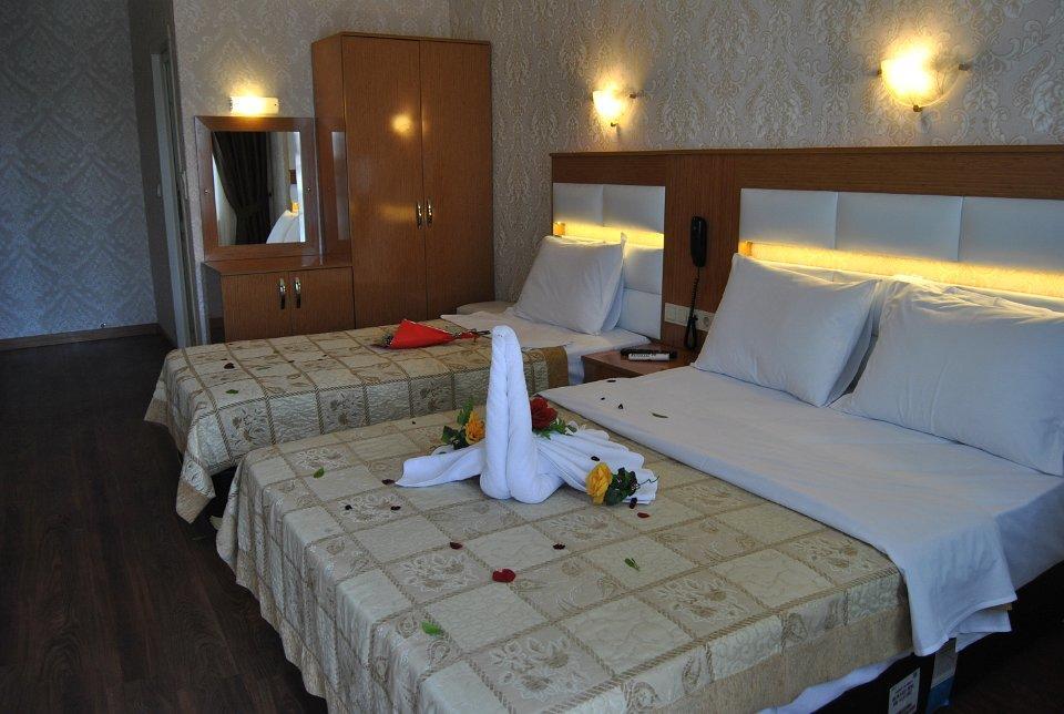 Hotel Star Park