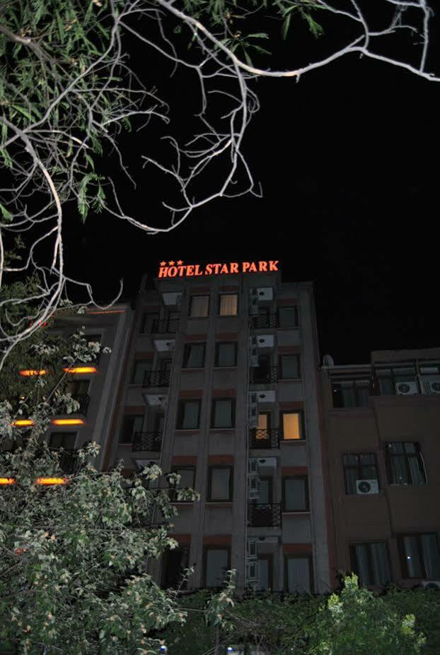 Star Park Hotel 3*