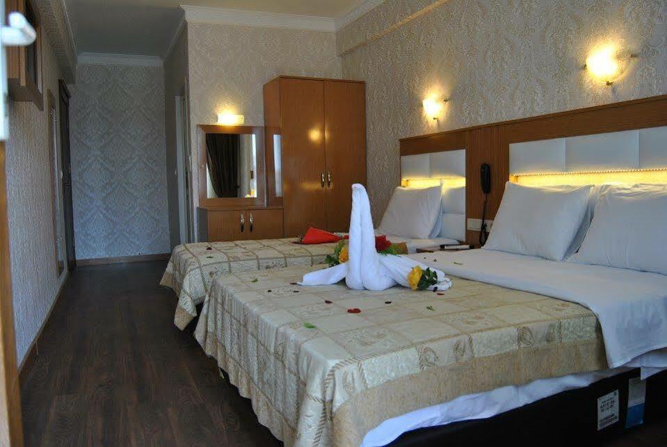 Hotel Star Park 3*