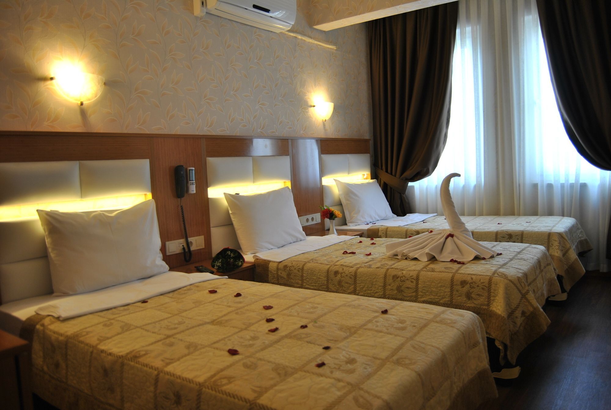 Star Park Hotel