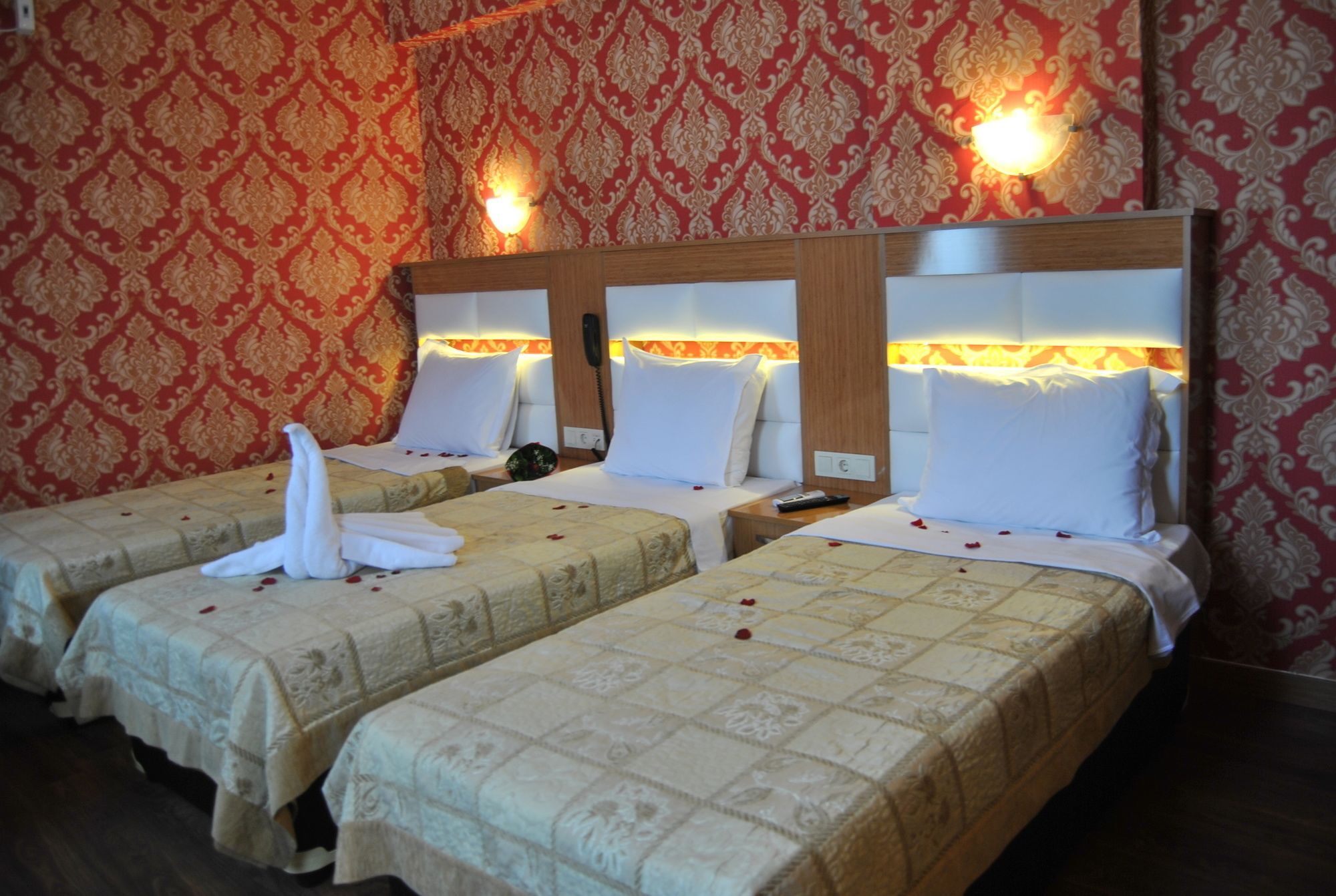 Star Park Hotel Istanbul
