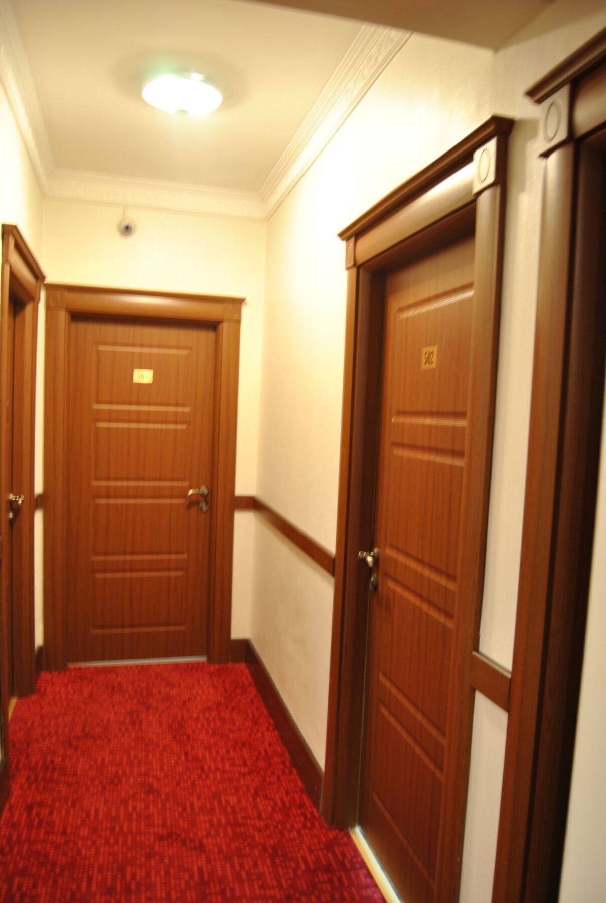 Star Park Hotel 3*