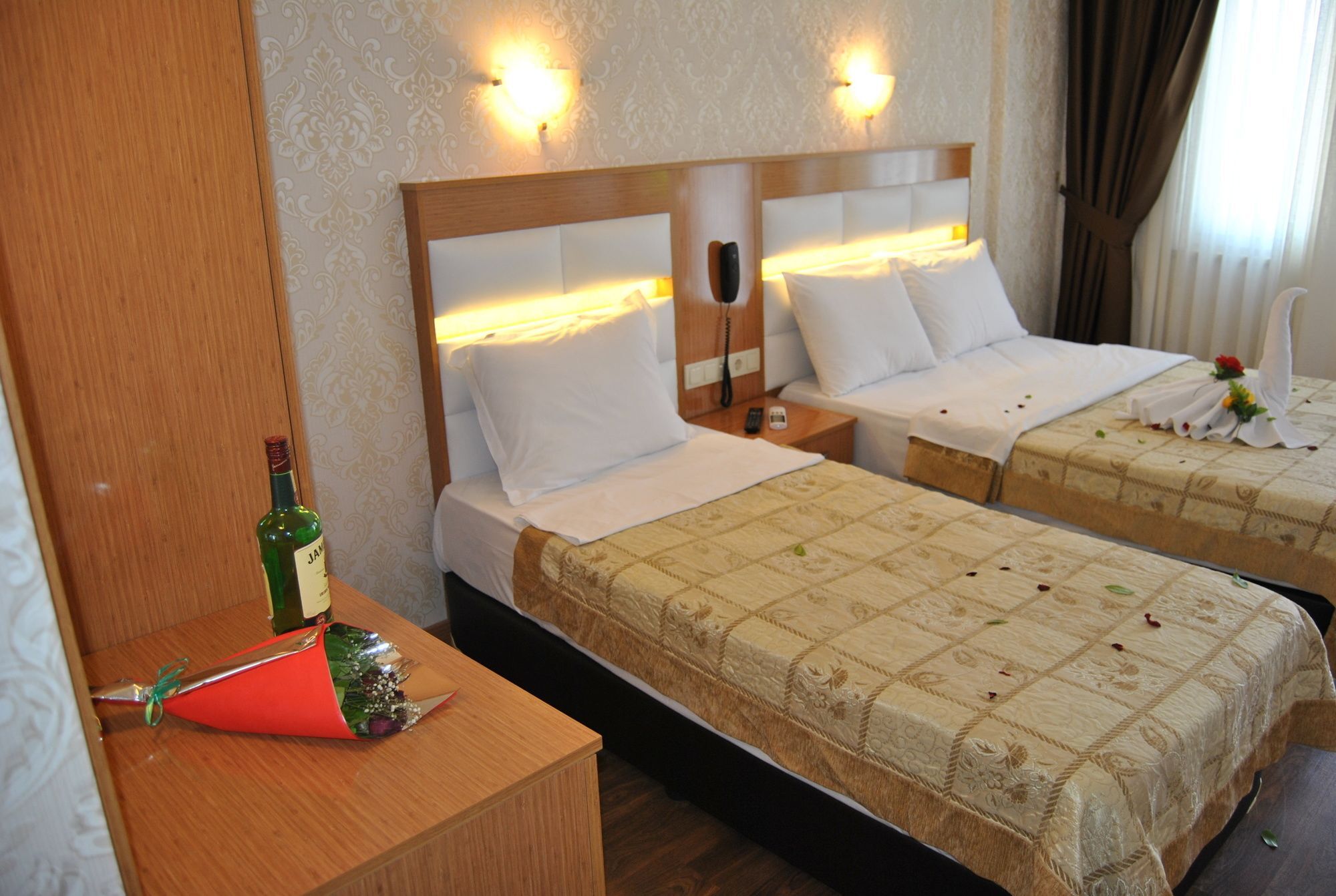 Star Park Hotel