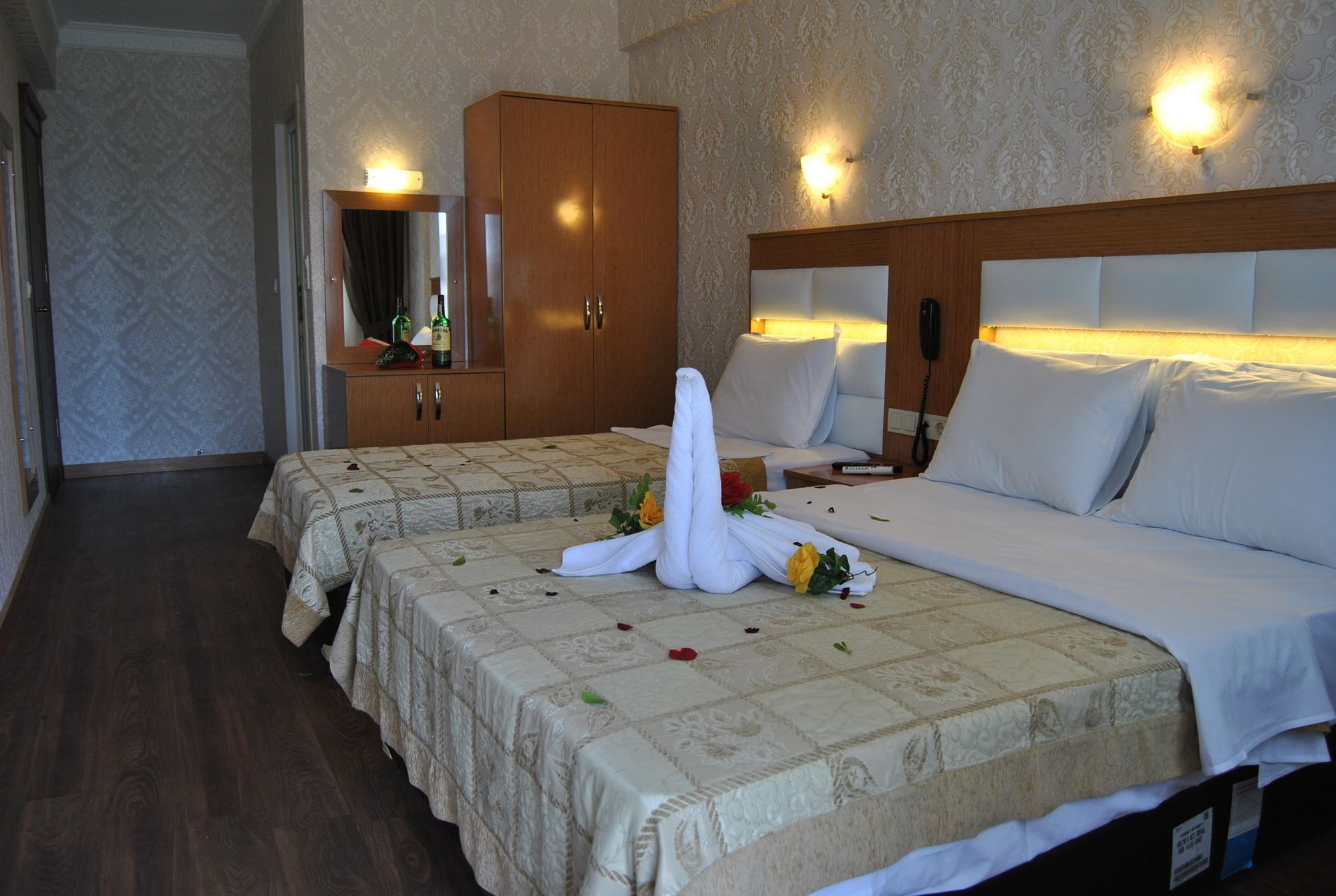 Hotel Star Park Istanbul
