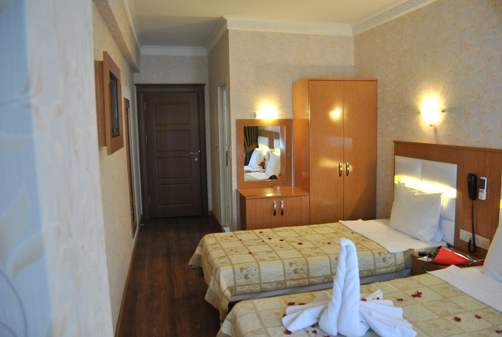 Hotel Star Park 3*