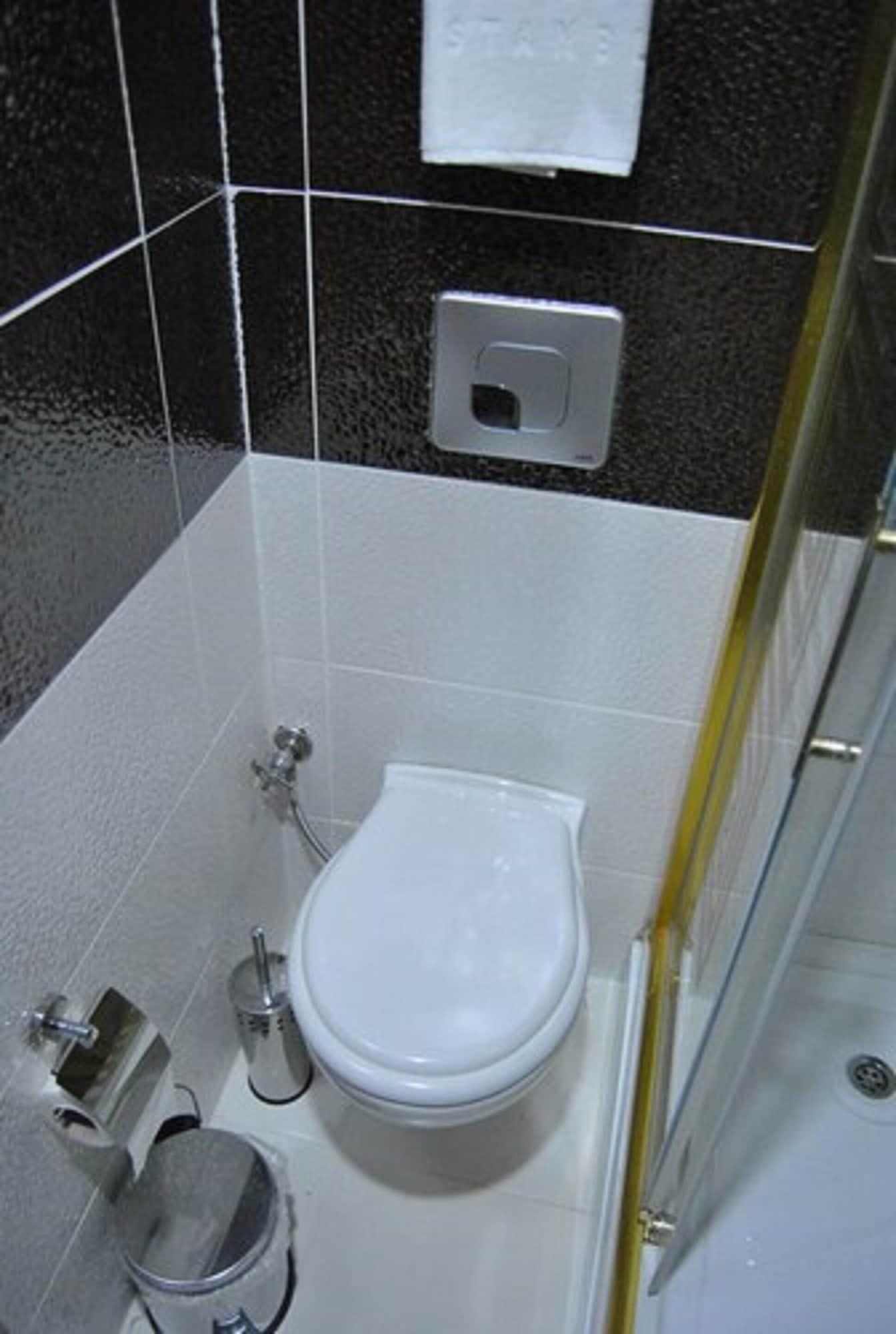 Star Park Hotel Istambul