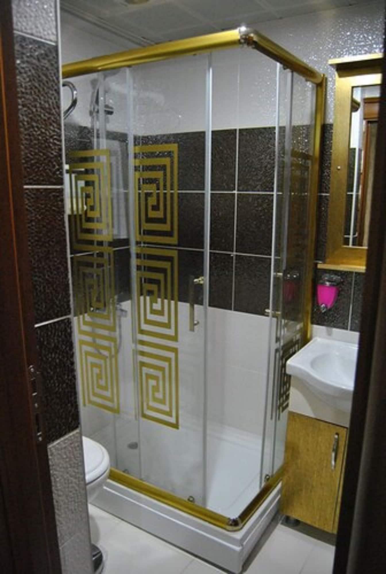 Star Park Hotel Istambul