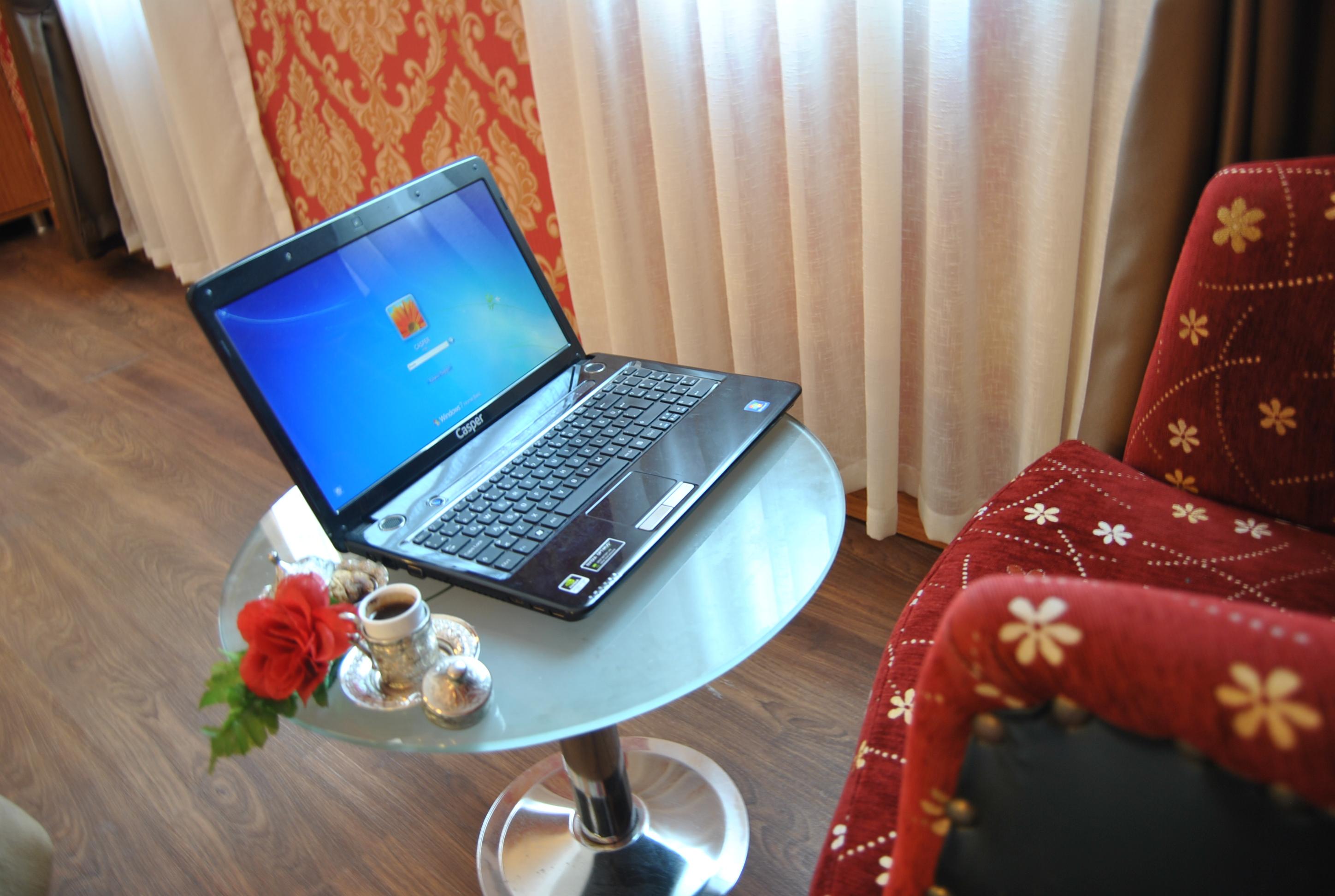 Star Park Hotel Istambul