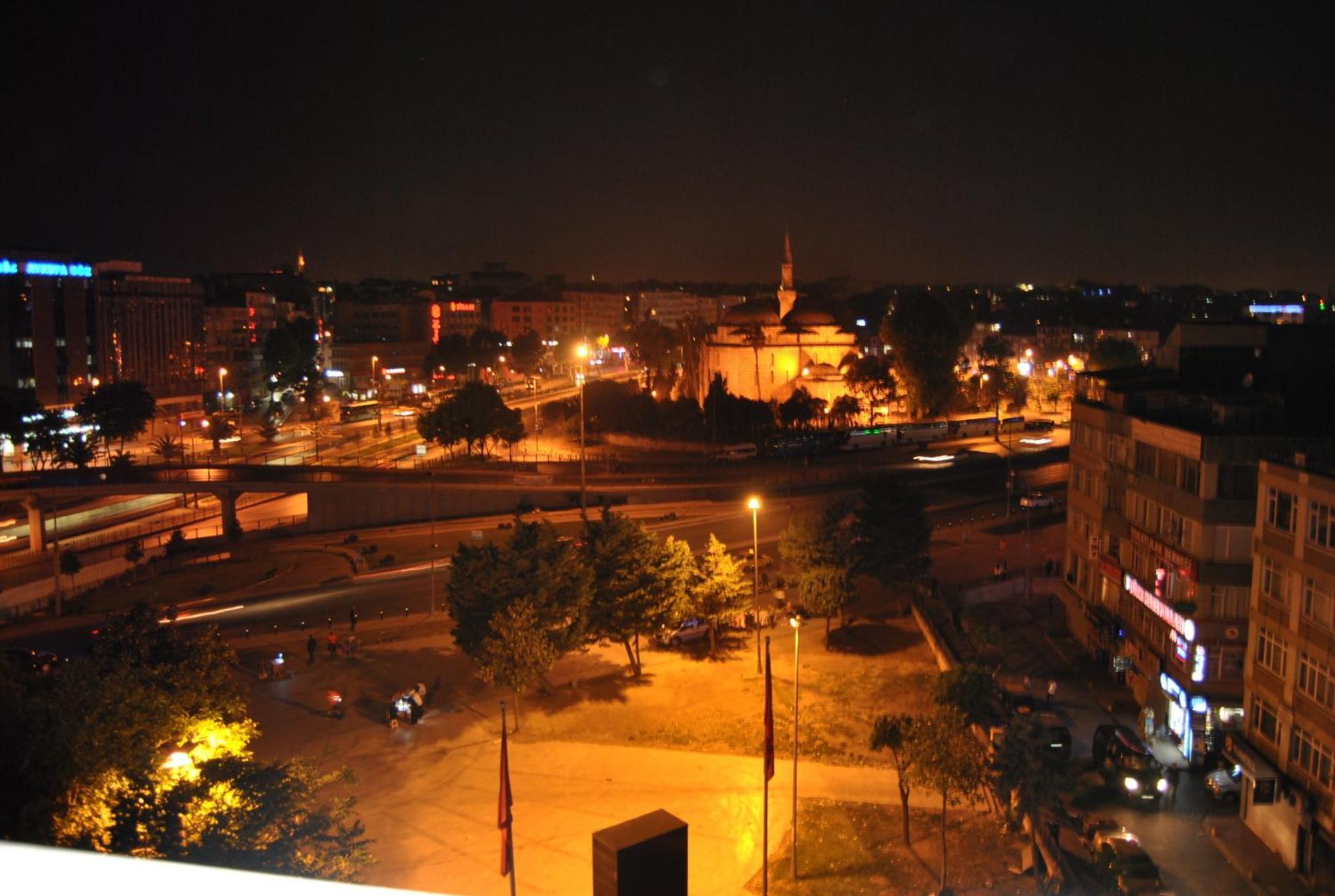 Hotel Star Park Istambul