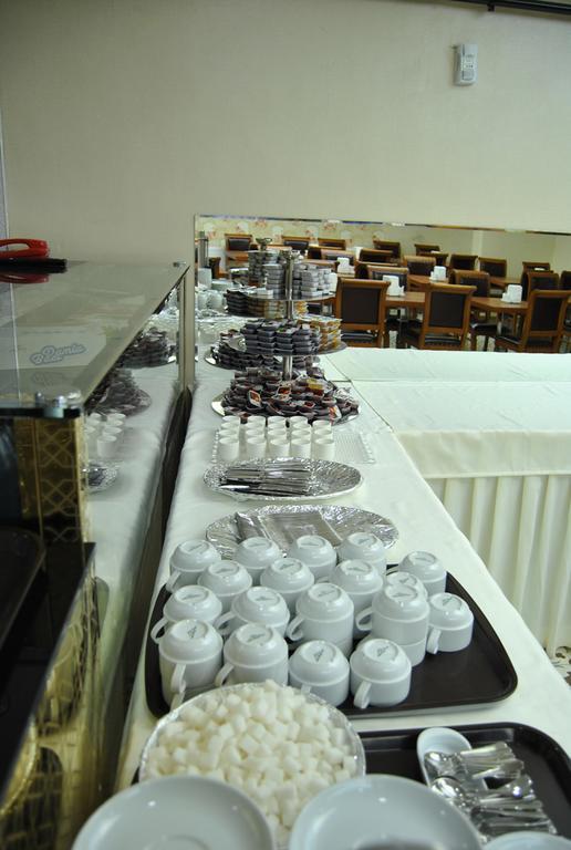 Star Park Hotel Istambul